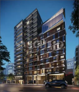 Ponto Comercial à venda, 1329m² no Cerqueira César, São Paulo