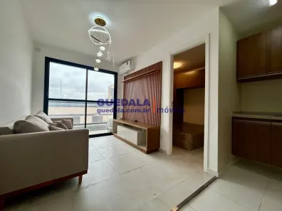 Apartamento com 1 Quarto para alugar, 31m² no Butantã, São Paulo