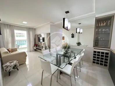 Apartamento com 3 Quartos à venda, 94m² no Centro, Guarapari