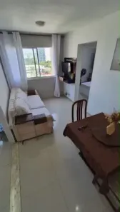 Apartamento com 2 Quartos para alugar, 50m² no Jacarepaguá, Rio de Janeiro