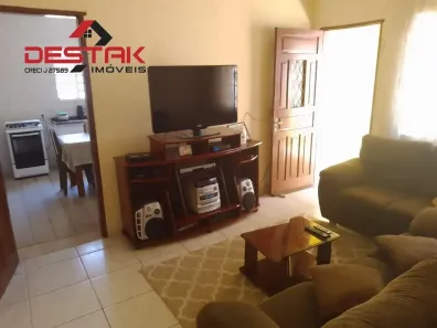 Casa com 2 Quartos à venda, 200m² no Vila Didi, Jundiaí