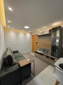 Apartamento com 2 Quartos à venda, 40m² no Terceiro, Cuiabá