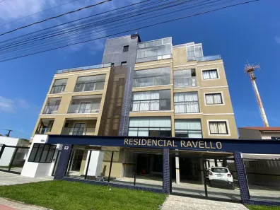 Apartamento com 2 Quartos à venda, 68m² no Centro, Matinhos