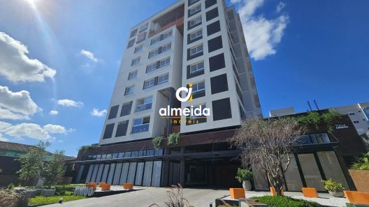 Apartamento com 2 Quartos à venda, 66m² no Camobi, Santa Maria