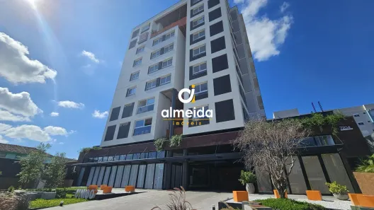 Apartamento com 2 Quartos à venda, 66m² no Camobi, Santa Maria
