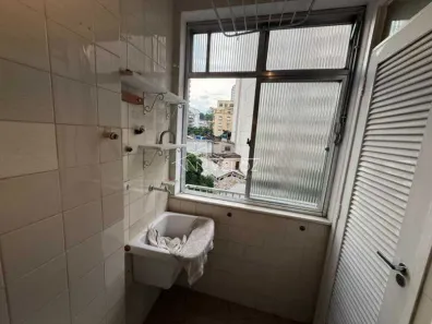 Apartamento com 2 Quartos à venda, 58m² no Flamengo, Rio de Janeiro