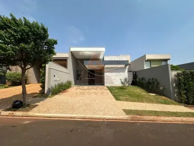 Casa de Condomínio com 3 Quartos à venda, 149m² no Jardim San Marco II, Ribeirão Preto