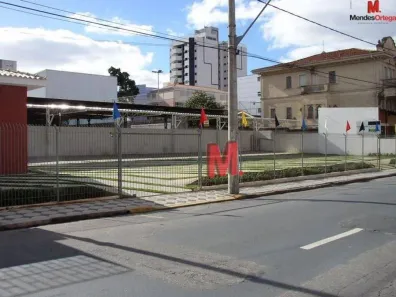 Lote/Terreno para alugar, 450m² no Centro, Sorocaba