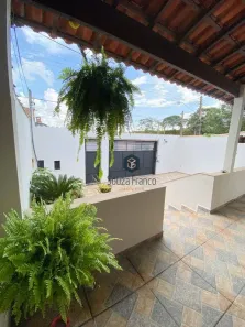 Casa com 2 Quartos à venda, 120m² no Conjunto Habitacional São Sebastião, Mogi das Cruzes