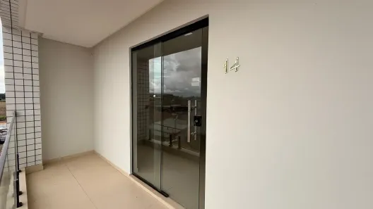 Apartamento com 1 Quarto para alugar, 48m² no Jardim Esperança, Arapiraca