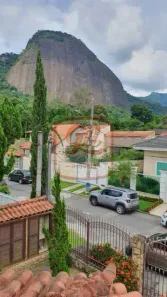 Casa de Condomínio com 4 Quartos à venda, 460m² no Jacarepaguá, Rio de Janeiro