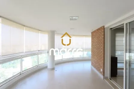 Apartamento com 4 Quartos à venda, 261m² no Vila Andrade, São Paulo