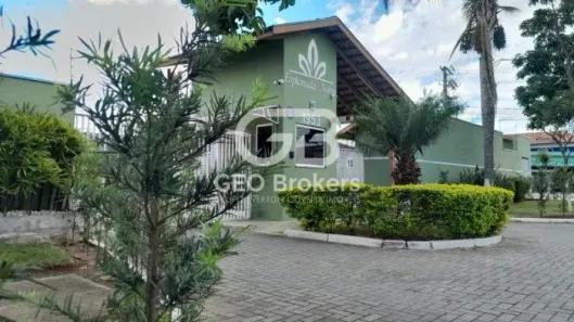 Casa com 3 Quartos à venda, 83m² no Cidade Salvador, Jacareí