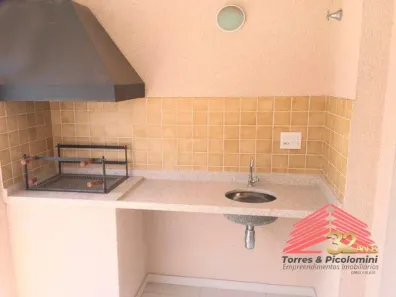 Apartamento com 2 Quartos à venda, 67m² no Centro, São Caetano do Sul