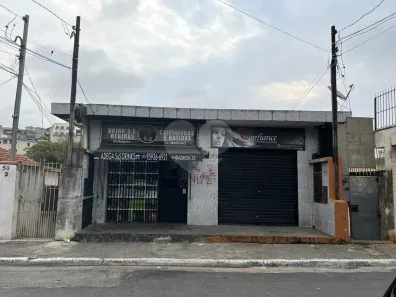 Lote/Terreno à venda, 690m² no Vila Amélia, São Paulo