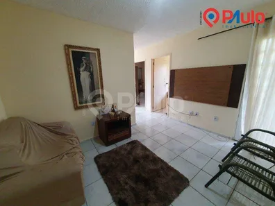 Apartamento com 2 Quartos à venda, 45m² no Vale do Sol, Piracicaba