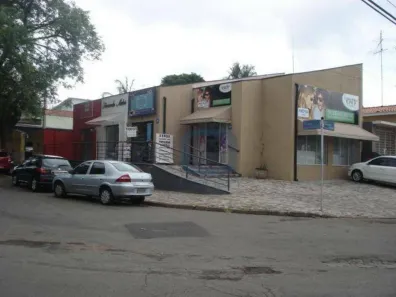 Ponto Comercial para alugar, 25m² no Sousas, Campinas