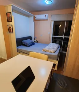 Apartamento com 1 Quarto à venda, 36m² no Bela Vista, São Paulo