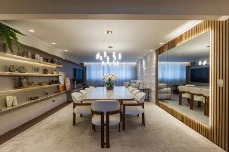 Apartamento com 3 Quartos à venda, 145m² no Belenzinho, São Paulo