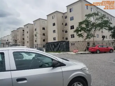 Apartamento com 2 Quartos à venda, 40m² no Brás de Pina, Rio de Janeiro