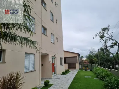 Apartamento com 2 Quartos à venda, 55m² no Vila Santos, São Paulo