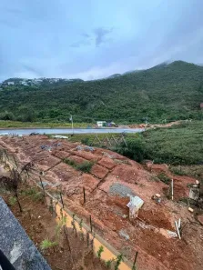 Lote/Terreno à venda, 1036m² no Vila Del Rey, Nova Lima