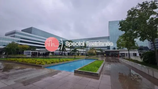 Sala Comercial à venda, 68m² no Barra Olímpica, Rio de Janeiro