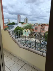 Sala Comercial para alugar, 20m² no Osvaldo Cruz, São Caetano do Sul