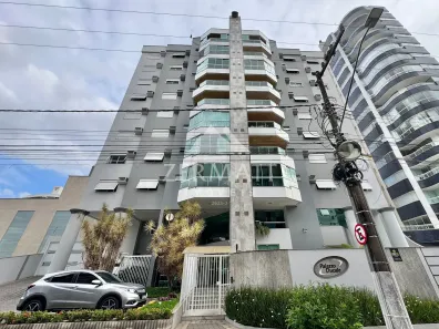 Apartamento com 3 Quartos à venda, 125m² no Jardim Blumenau, Blumenau