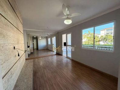 Apartamento com 3 Quartos à venda, 72m² no Vila São Francisco, Hortolândia