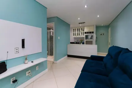 Apartamento com 3 Quartos à venda, 116m² no Jardim Monte Kemel, São Paulo