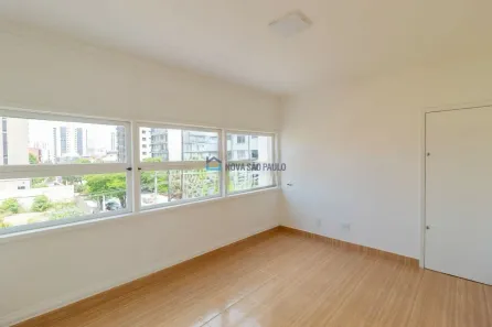 Apartamento com 1 Quarto para alugar, 40m² no Vila Mariana, São Paulo
