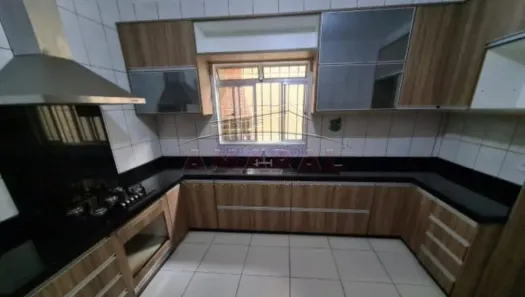 Sobrado com 3 Quartos à venda, 125m² no Vila São Paulo, Ferraz de Vasconcelos
