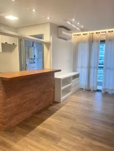Apartamento com 2 Quartos para alugar, 67m² no Consolação, São Paulo