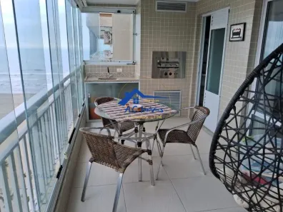 Apartamento com 2 Quartos à venda, 97m² no Aviação, Praia Grande