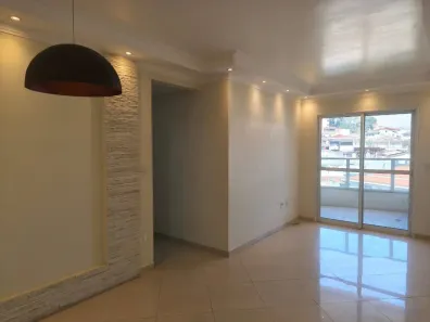 Apartamento com 3 Quartos à venda, 72m² no Parque Mandaqui, São Paulo