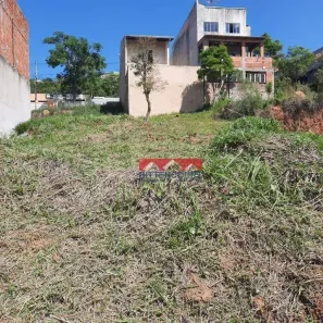 Lote/Terreno à venda, 383m² no Sítio São José, Várzea Paulista