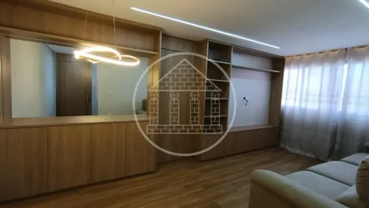 Apartamento com 2 Quartos para alugar, 55m² no Vila São José (Cidade Dutra), São Paulo