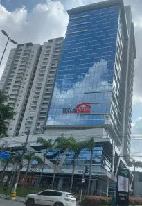 Sala Comercial à venda, 37m² no Macedo, Guarulhos