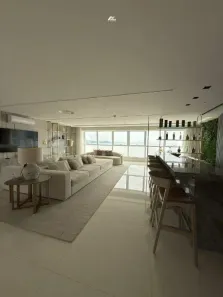Apartamento com 6 Quartos à venda, 345m² no Centro, Balneário Camboriú