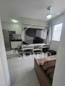 Apartamento com 2 Quartos à venda, 41m² no Parque Arariba, São Paulo