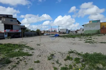 Lote/Terreno à venda, 750m² no Caiçara, Cruz