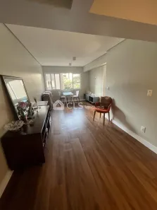 Apartamento com 1 Quarto à venda, 58m² no Cerqueira César, São Paulo