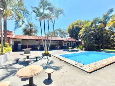 Fazenda/Sítio com 2 Quartos à venda, 199m² no Recreio das Acácias, Ribeirão Preto