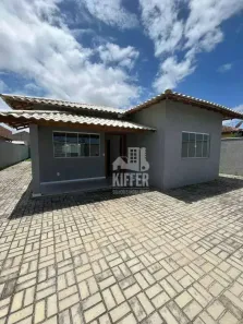 Casa com 3 Quartos à venda, 108m² no Jardim Atlântico Central (Itaipuaçu), Maricá