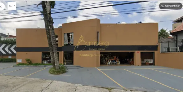 Prédio Comercial para alugar, 494m² no Jardim Petrópolis, São Paulo