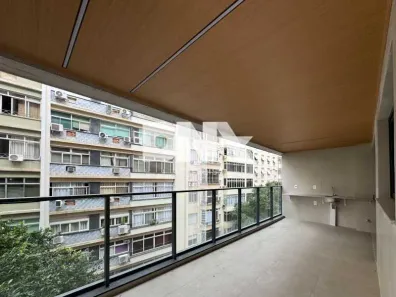 Apartamento com 2 Quartos à venda, 100m² no Flamengo, Rio de Janeiro