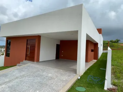 Casa de Condomínio com 4 Quartos à venda, 170m² no Vargem Fria, Jaboatão dos Guararapes