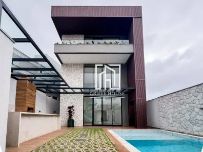 Casa de Condomínio com 5 Quartos à venda, 400m² no Vargem Grande, Rio de Janeiro