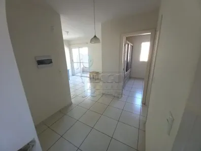 Apartamento com 1 Quarto à venda, 42m² no Vila Seixas, Ribeirão Preto